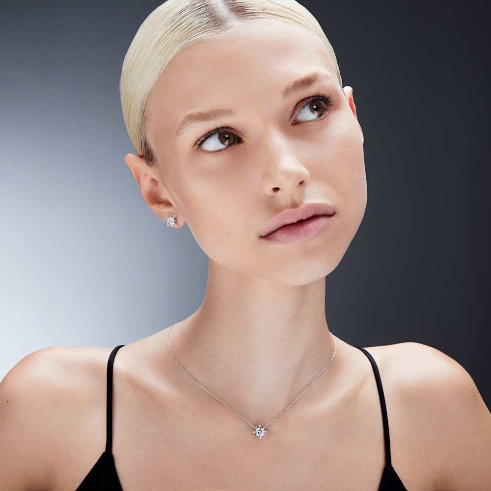 Подвеска Галактика Swarovski
Подвеска Галактика Swarovski