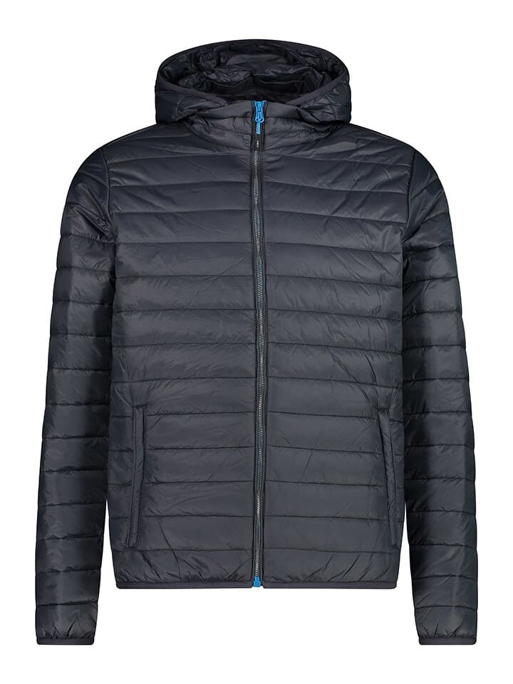 Стеганая куртка CMP, темно-синий
Стеганая куртка CMP, темно-синий