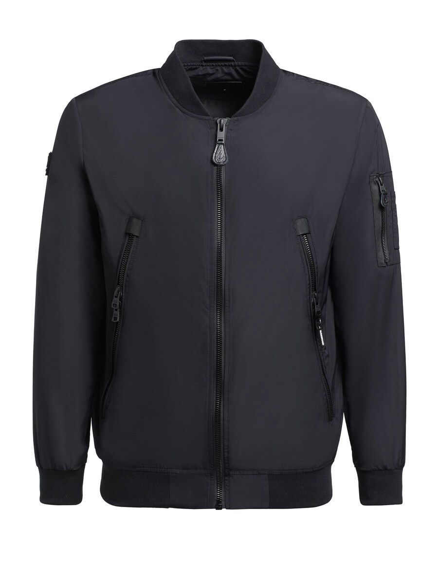 Межсезонная куртка khujo Astile3, черный
Межсезонная куртка khujo Astile3, черный