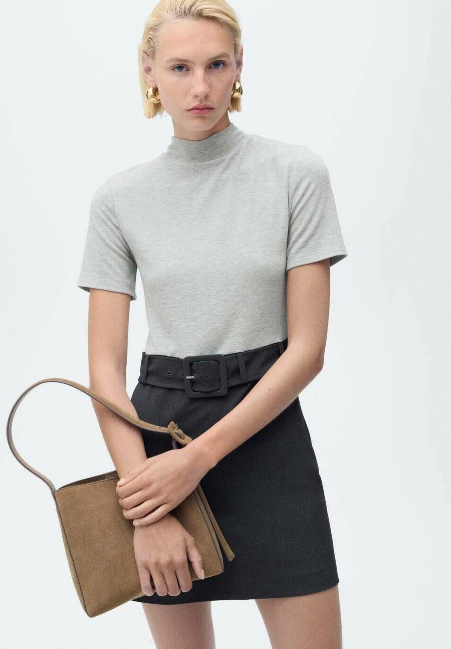 Платье Mango Jersey dress, Grey
Платье Mango Jersey dress, Grey