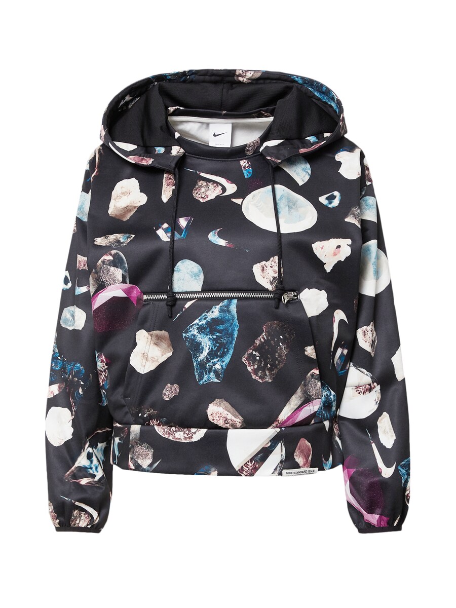 Толстовка NIKE, черный
Толстовка NIKE, черный