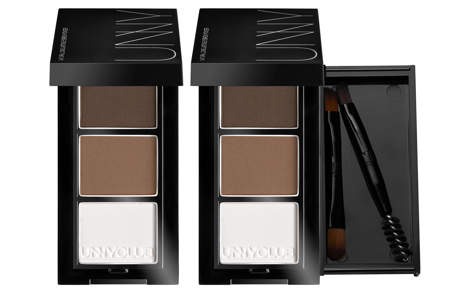 Палетка для бровей Unny Soft Contouring Tricolor, 0,9 г*3 UNNY CLUB
Палетка для бровей Unny Soft Contouring Tricolor, 0,9 г*3 UNNY CLUB