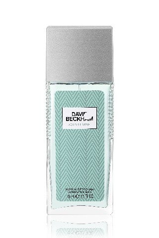Дэвид Бекхэм, Aqua Classic, дезодорант, 75 мл David Beckham
Дэвид Бекхэм, Aqua Classic, дезодорант, 75 мл David Beckham