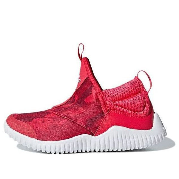 Кроссовки rapidazen c Adidas, красный
Кроссовки rapidazen c Adidas, красный