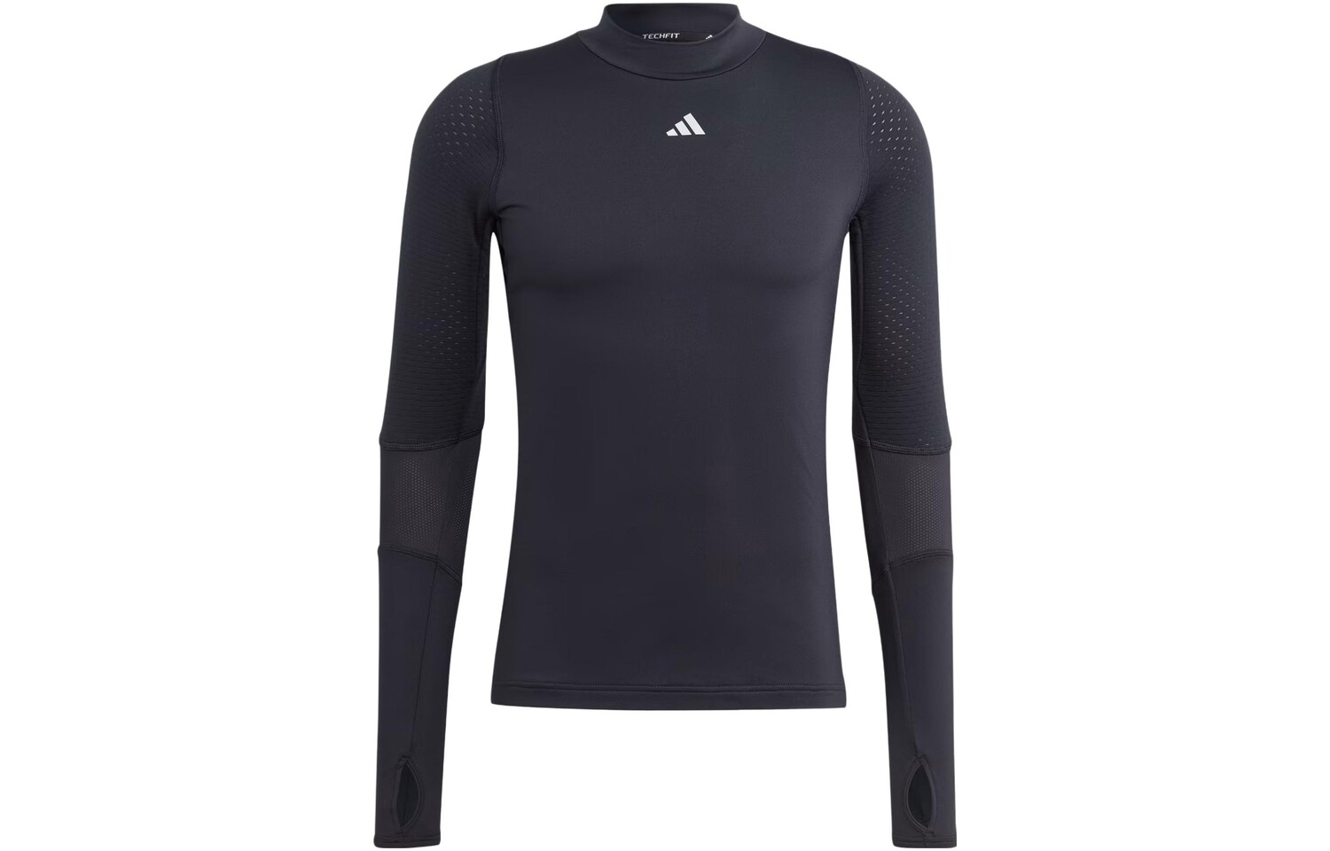 Футболка мужская черная Adidas, черный
Футболка мужская черная Adidas, черный