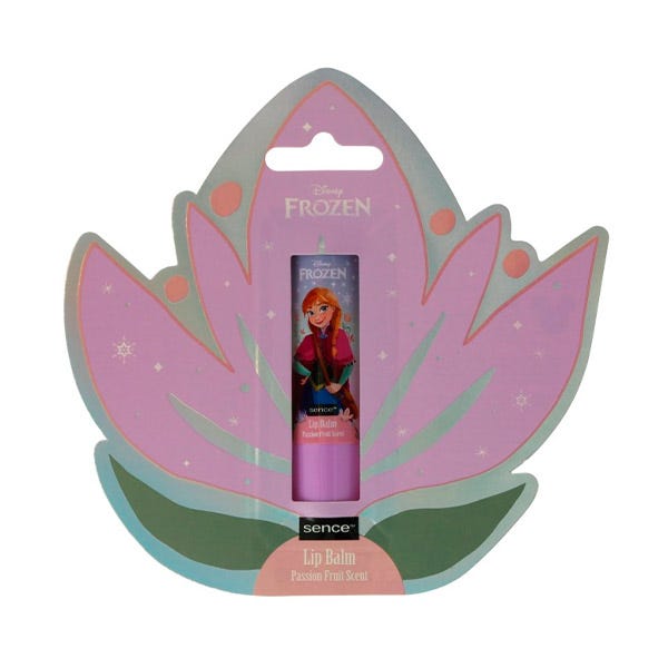 Бальзам для губ анна SENCE Frozen
Бальзам для губ анна SENCE Frozen