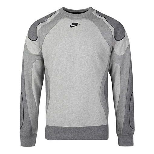 Толстовка sportswear nsw sports round neck pullover gray Nike, серый
Толстовка sportswear nsw sports round neck pullover gray Nike, серый