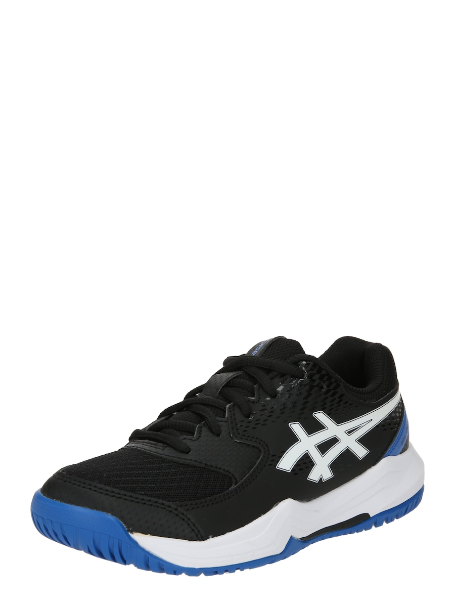 Спортивные кроссовки ASICS Dedicate 8, черный
Спортивные кроссовки ASICS Dedicate 8, черный