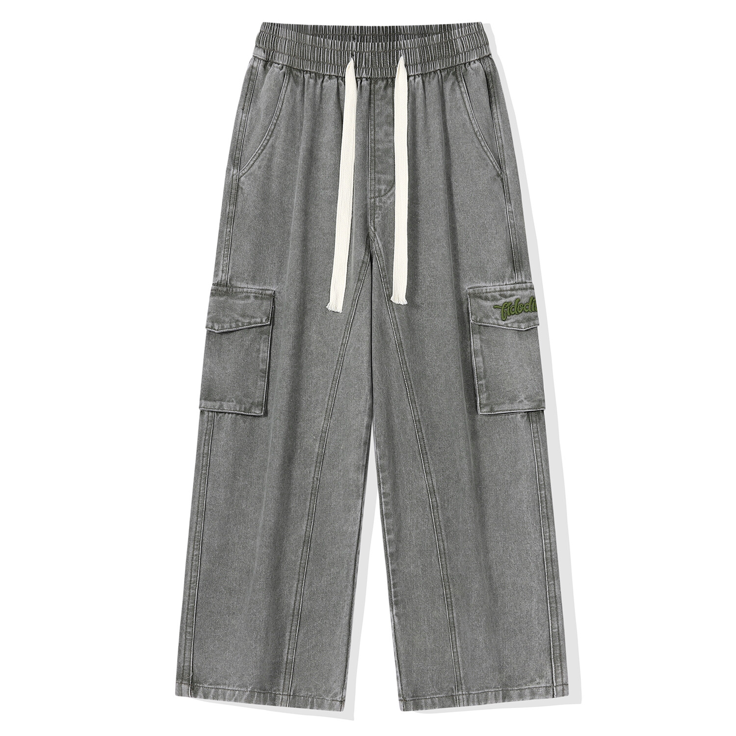 Джинсы унисекс FIDO DIDO, Коричневый
Джинсы унисекс FIDO DIDO, Коричневый