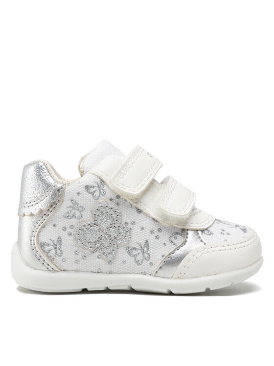 Кроссовки Geox, белый
Кроссовки Geox, белый