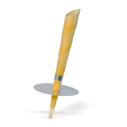 Сверхтонкие конусы Sanity Cones Auric, 2 шт. Desa Pharma Srl
Сверхтонкие конусы Sanity Cones Auric, 2 шт. Desa Pharma Srl