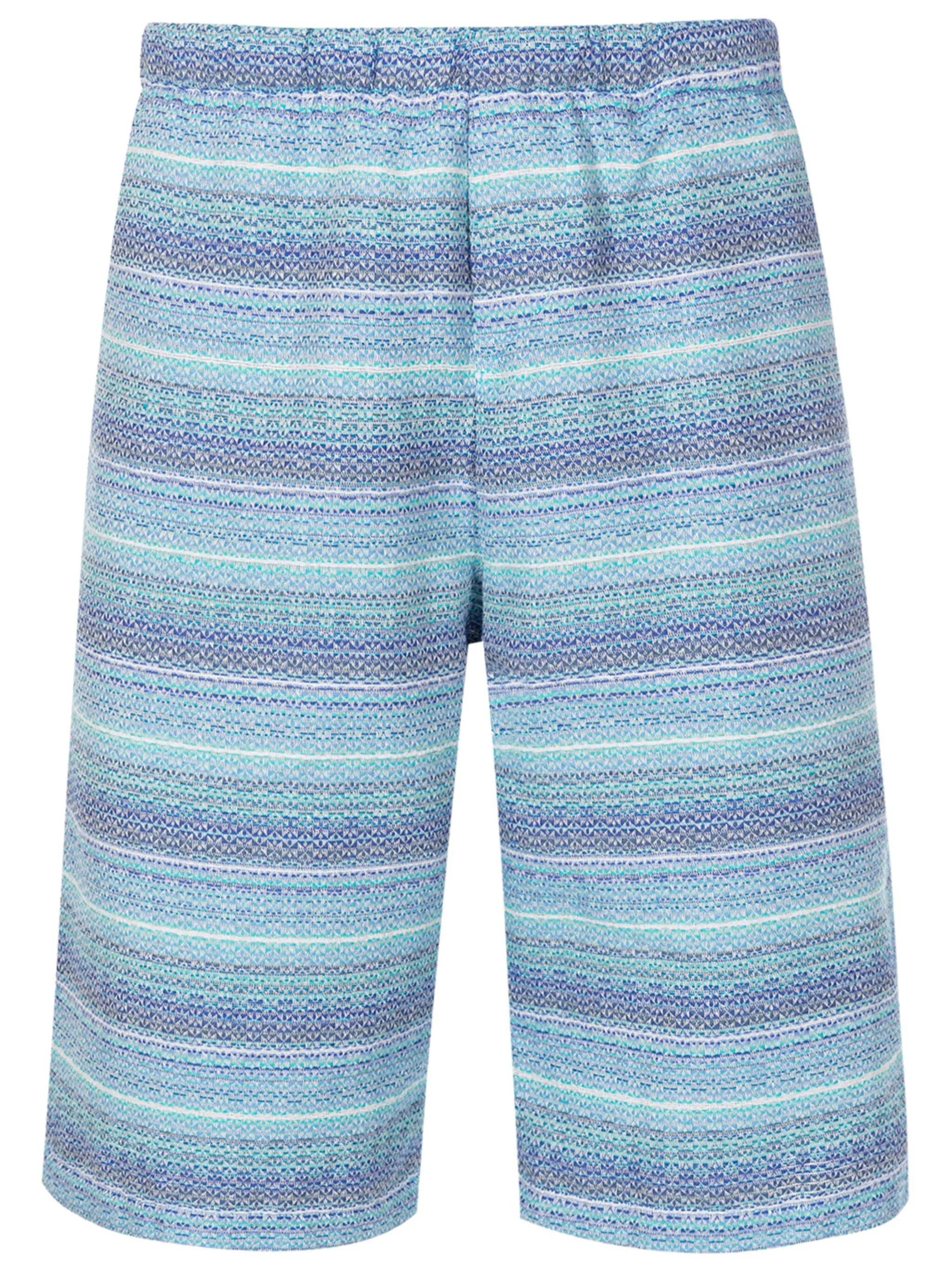 Шорты в полоску Amir Slama, синий
Шорты в полоску Amir Slama, синий