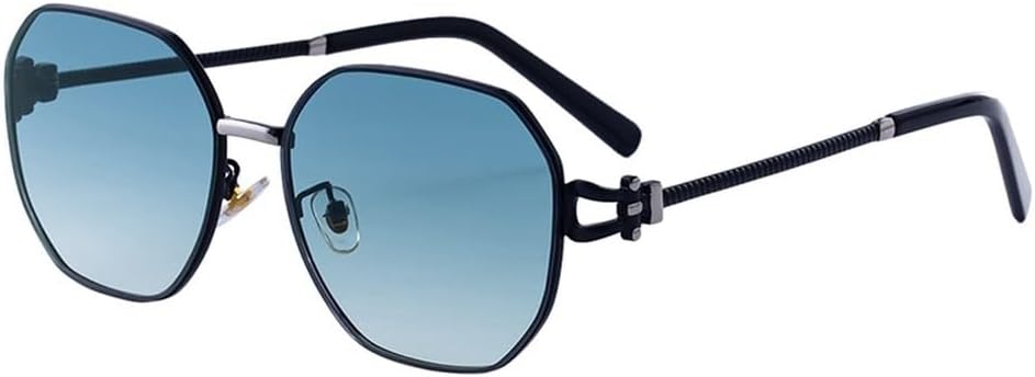 Солнцезащитные очки большого размера в форме щита, квадратная оправа, ретро-многоугольные солнцезащитные очки для улицы, защита от УФ-излучения UV400 WNCKSQ, C6greengray
Солнцезащитные очки большого размера в форме щита, квадратная оправа, ретро-многоугольные солнцезащитные очки для улицы, защита от УФ-излучения UV400 WNCKSQ, C6greengray