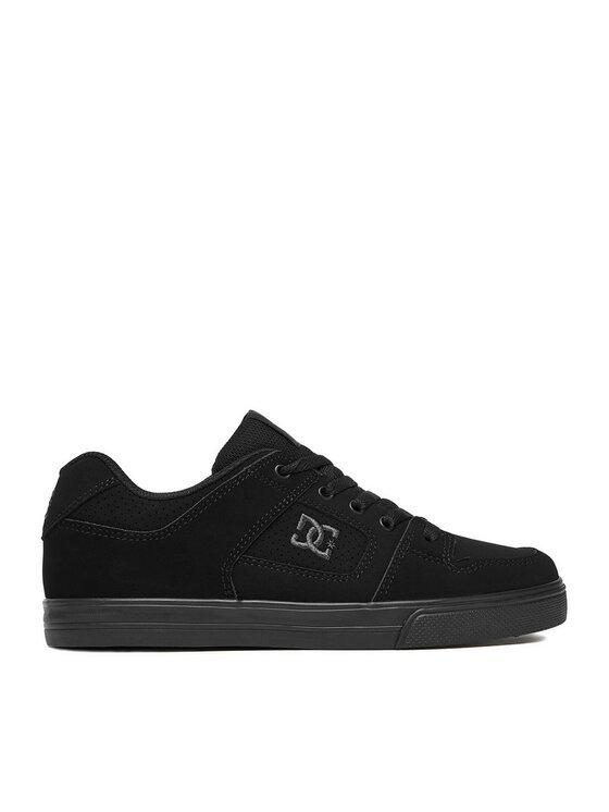 Кроссовки EO-PURE ADBS300267-LPB Dc Shoes, черный
Кроссовки EO-PURE ADBS300267-LPB Dc Shoes, черный