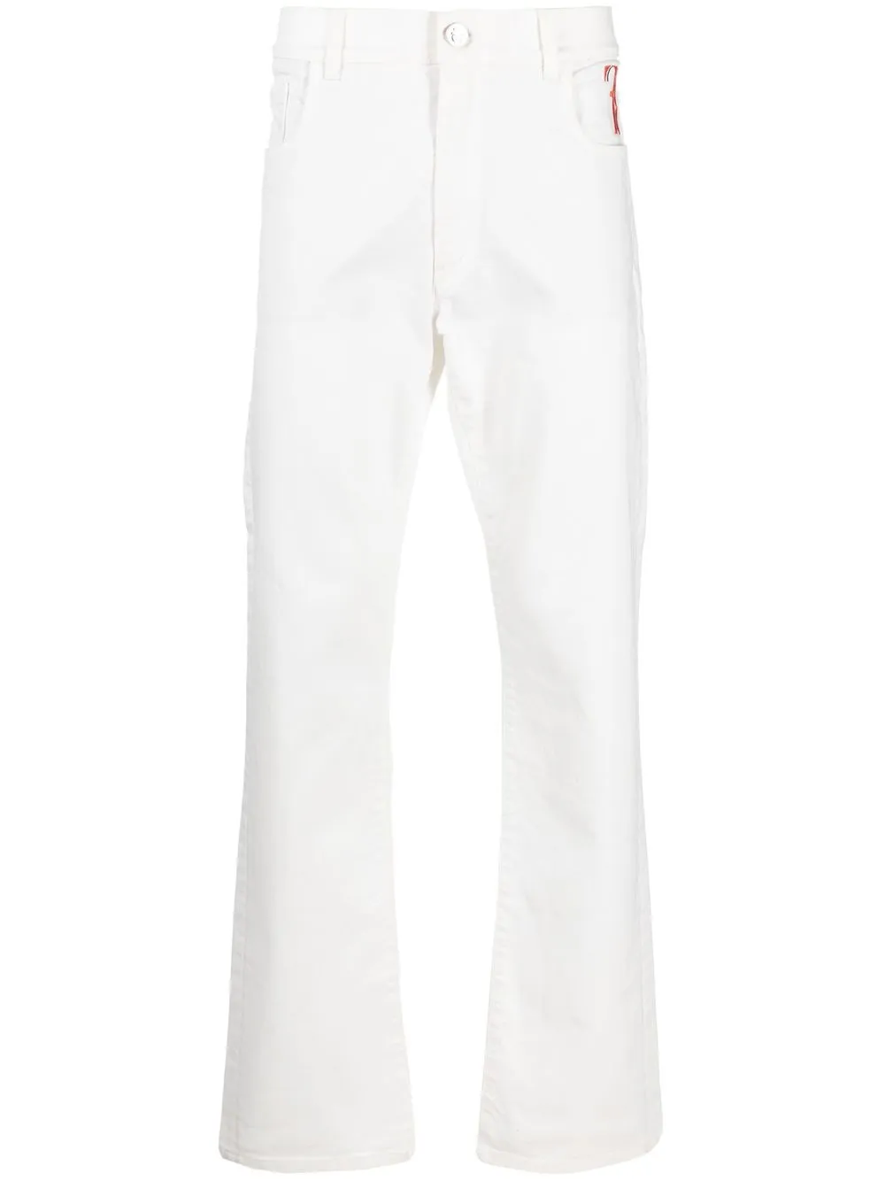 Прямые джинсы Lion Billionaire, белый
Прямые джинсы Lion Billionaire, белый