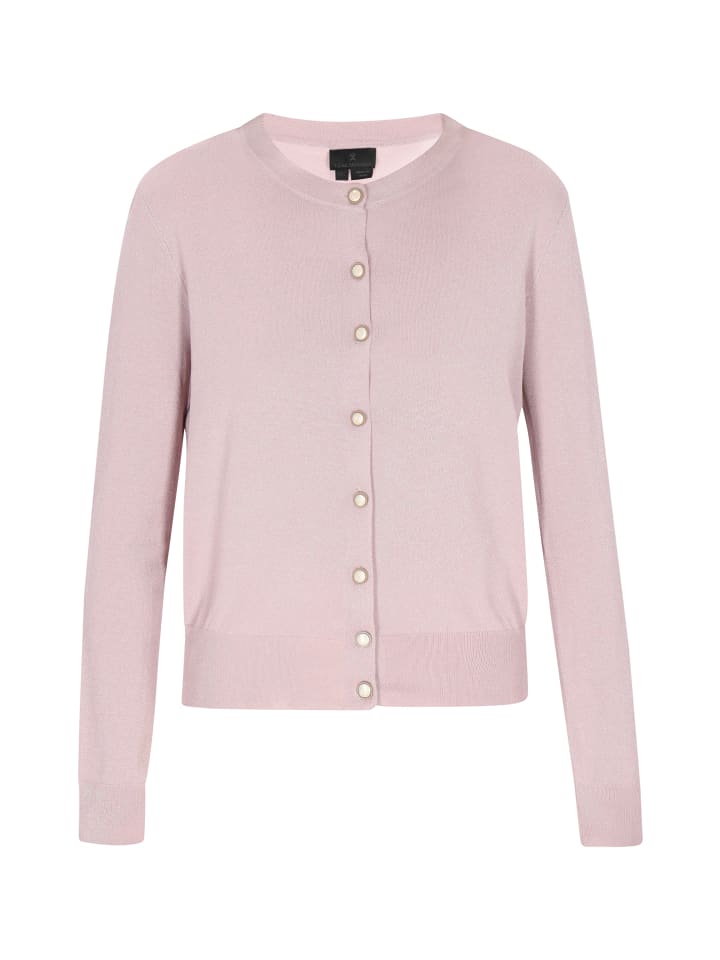 Спортивная куртка DreiMaster Klassik, цвет vintage rose
Спортивная куртка DreiMaster Klassik, цвет vintage rose