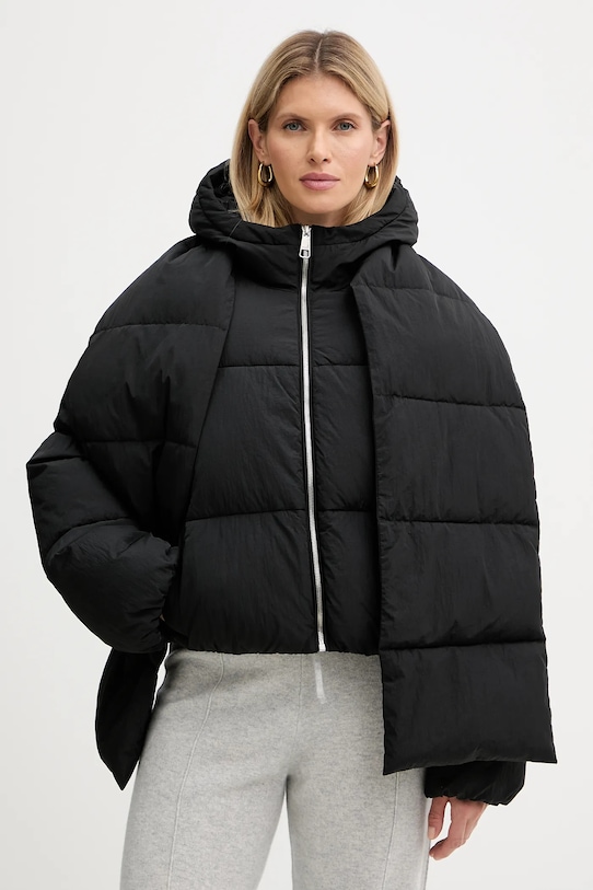 Куртка Boss Orange, черный
Куртка Boss Orange, черный