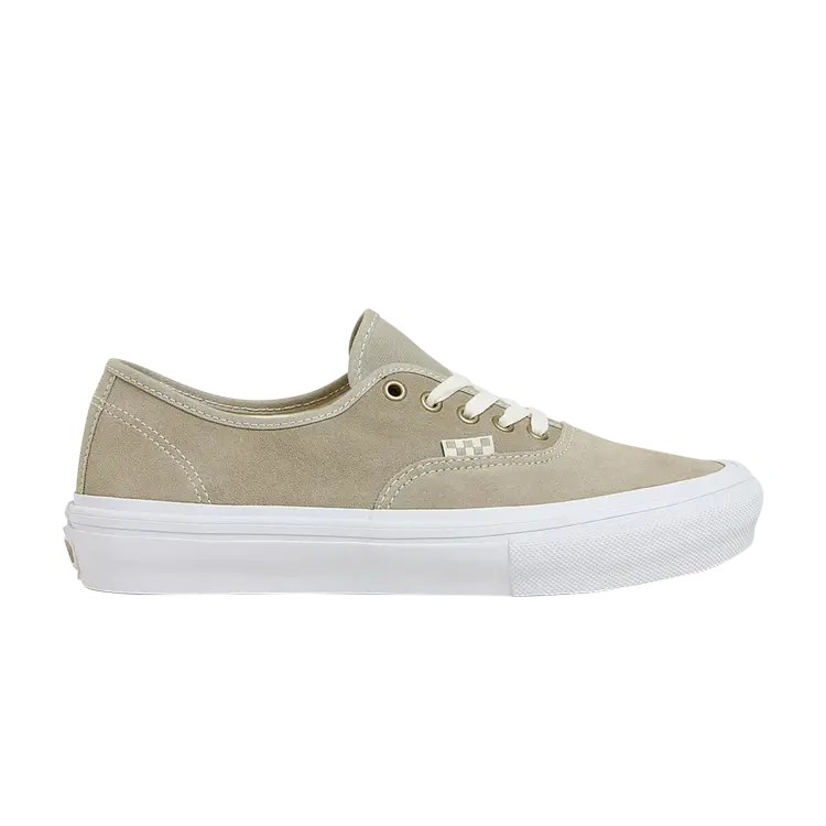 Кроссовки Vans Skate Authentic Wrapped, серый
Кроссовки Vans Skate Authentic Wrapped, серый