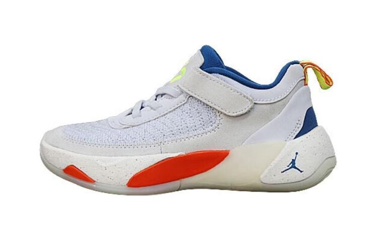 Jordan Luka 1 Детские баскетбольные кроссовки PS
Jordan Luka 1 Детские баскетбольные кроссовки PS