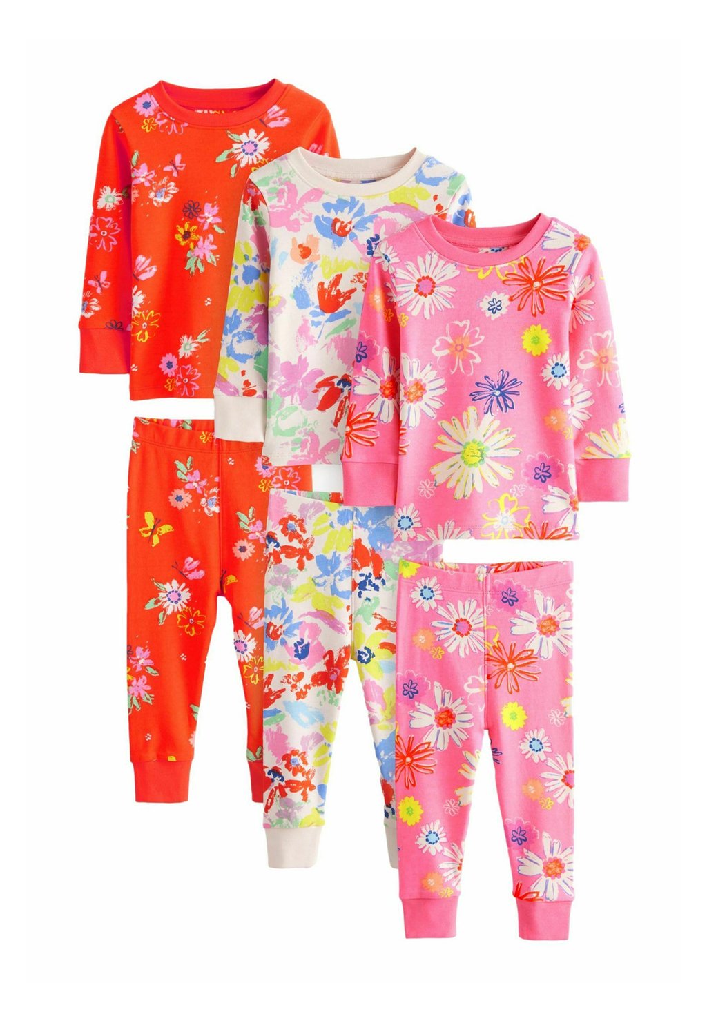 Пижама REGULAR FIT Next, красный
Пижама REGULAR FIT Next, красный