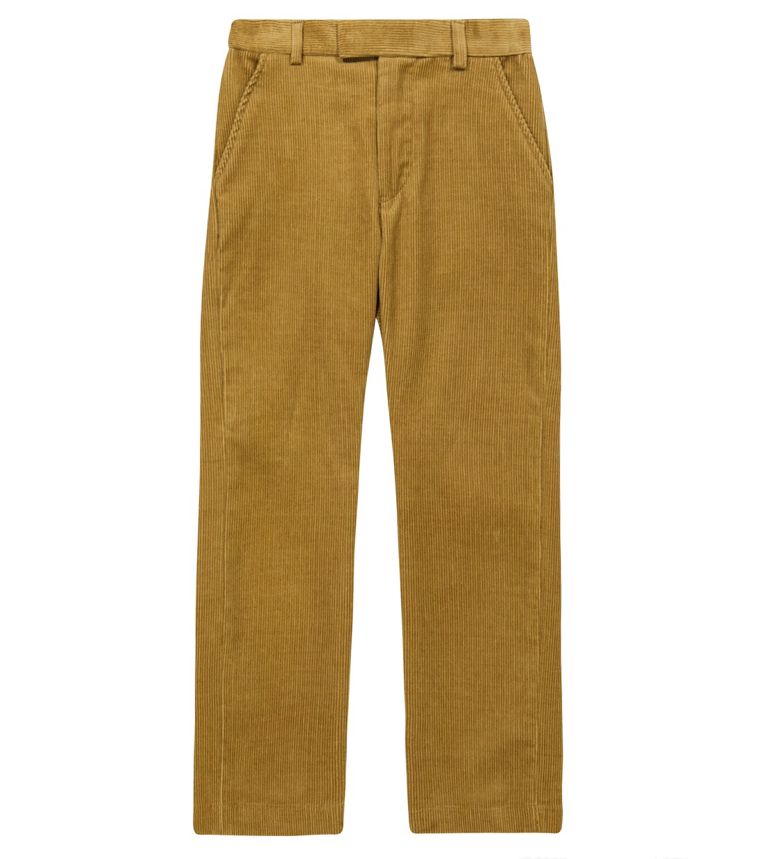 Брюки из хлопкового вельвета Timote Bonpoint, бежевый
Брюки из хлопкового вельвета Timote Bonpoint, бежевый