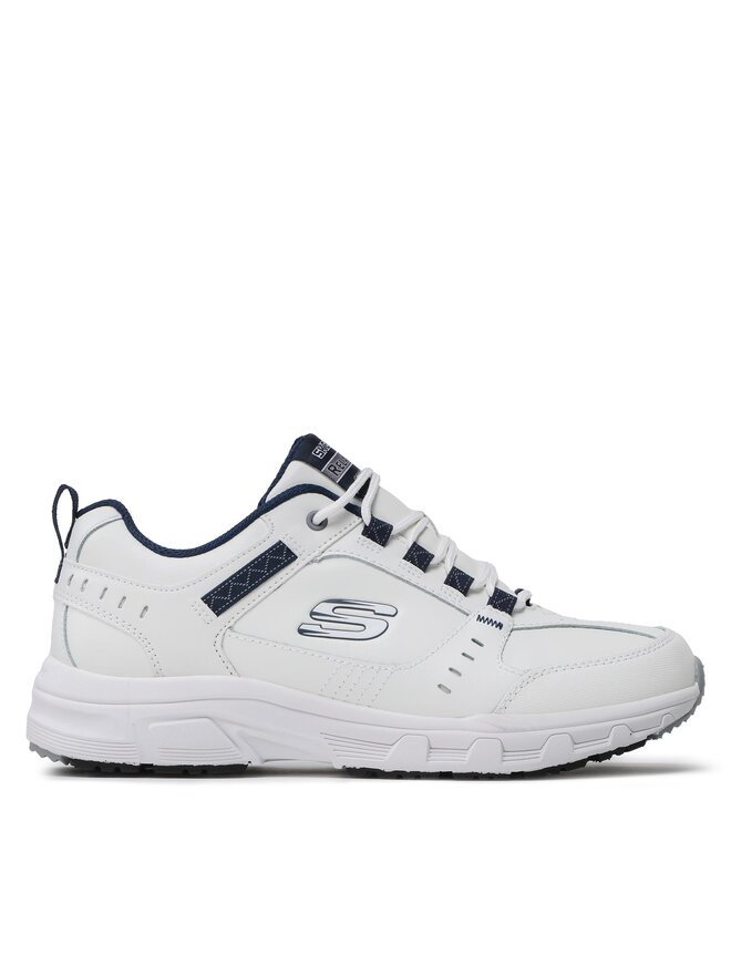 Кроссовки Oak Canyon-Redwick 51896/WNV Skechers, белый
Кроссовки Oak Canyon-Redwick 51896/WNV Skechers, белый