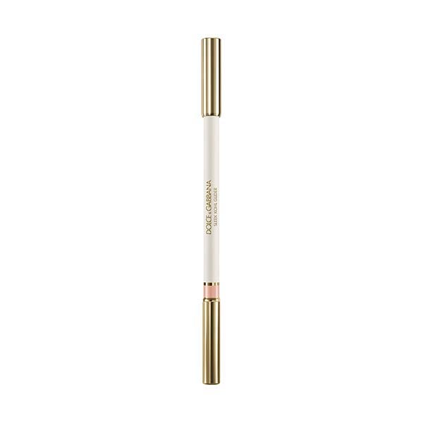 Подводка для глаз DOLCE & GABBANA Eye Pencil, 08 BLUSHING NUDE
Подводка для глаз DOLCE & GABBANA Eye Pencil, 08 BLUSHING NUDE