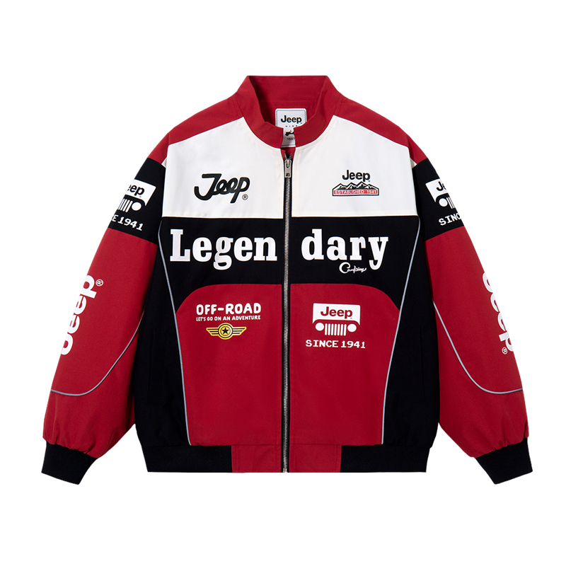 Школьные куртки Jeep, Новогодний красный (Утеплённое трёхслойное пальто)
Школьные куртки Jeep, Новогодний красный (Утеплённое трёхслойное пальто)