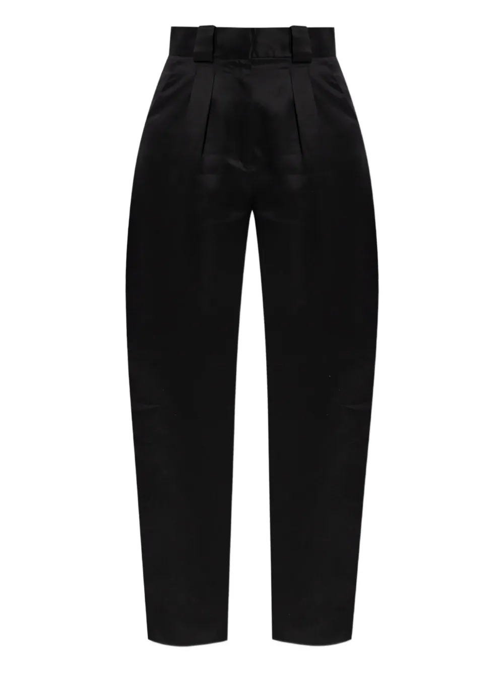 Атласные брюки IRO, черный
Атласные брюки IRO, черный