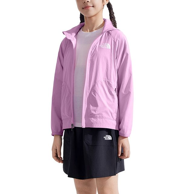 Детская одежда для улицы THE NORTH FACE, 6fi/розовый
Детская одежда для улицы THE NORTH FACE, 6fi/розовый