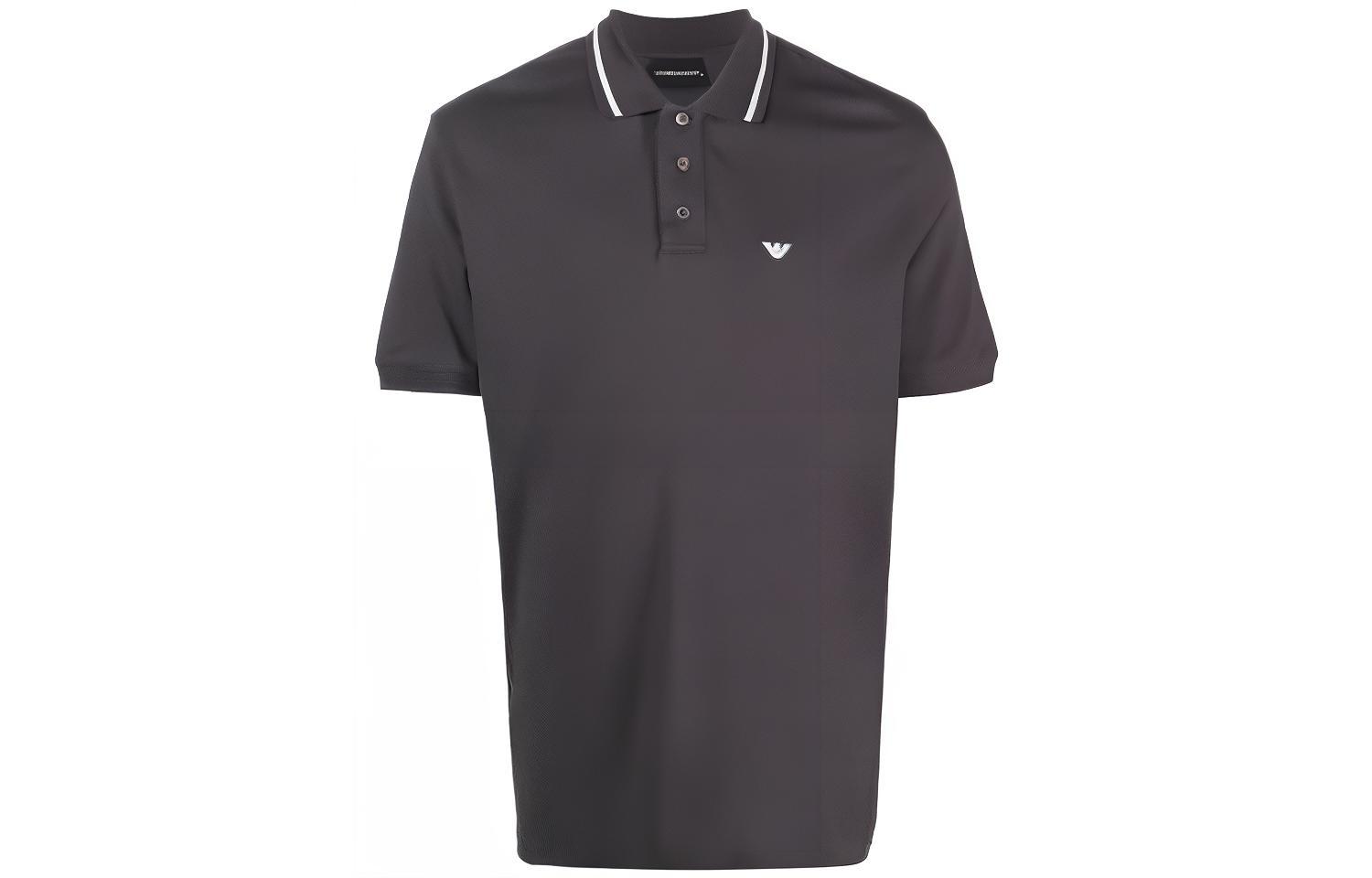 EMPORIO ARMANI Поло для мужских рубашек светло-коричневый
EMPORIO ARMANI Поло для мужских рубашек светло-коричневый