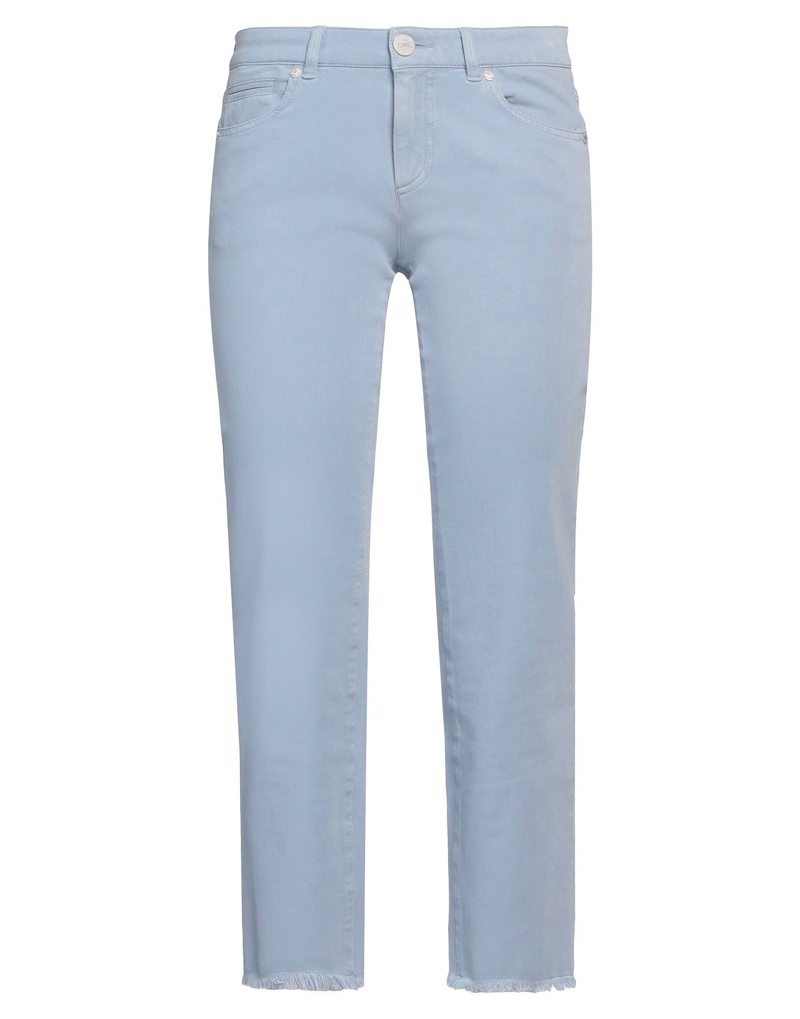 Джинсы Seductive, небесно-голубой
Джинсы Seductive, небесно-голубой