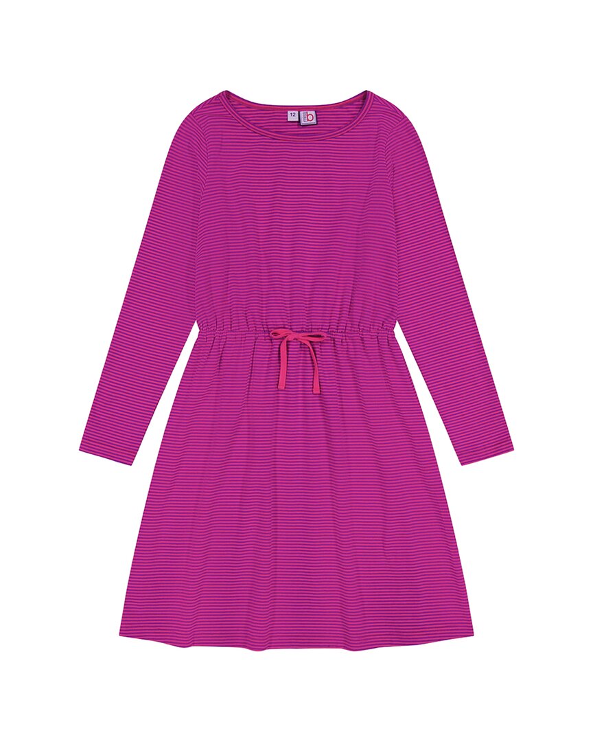 Платье на шнуровке Busy Bees Lila, розовый
Платье на шнуровке Busy Bees Lila, розовый