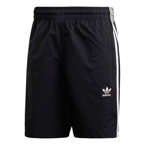 Шорты оригинальные 3 полоски плавки спортивные повседневные вентилируемые полосатые короткие брюки мужские Adidas, черный
Шорты оригинальные 3 полоски плавки спортивные повседневные вентилируемые полосатые короткие брюки мужские Adidas, черный