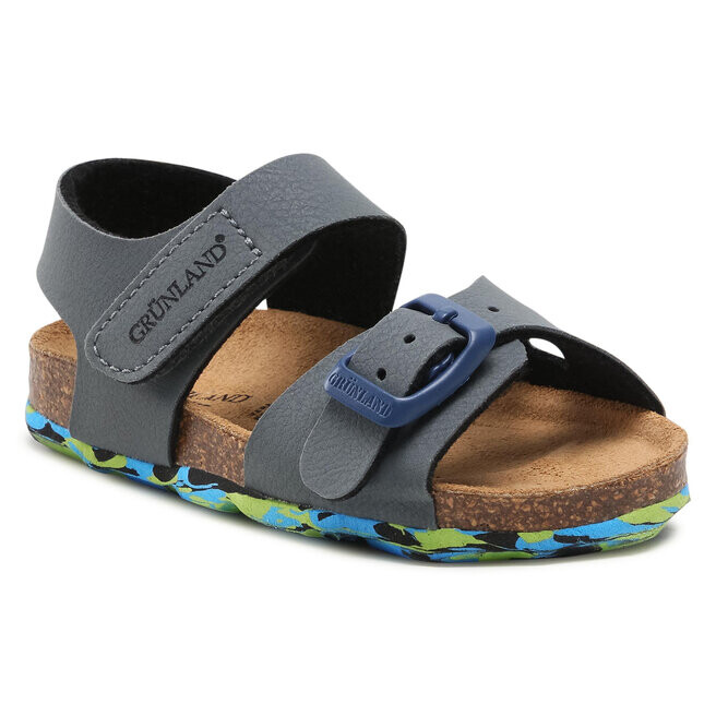 Сандалии Grünland Aria, серый
Сандалии Grünland Aria, серый