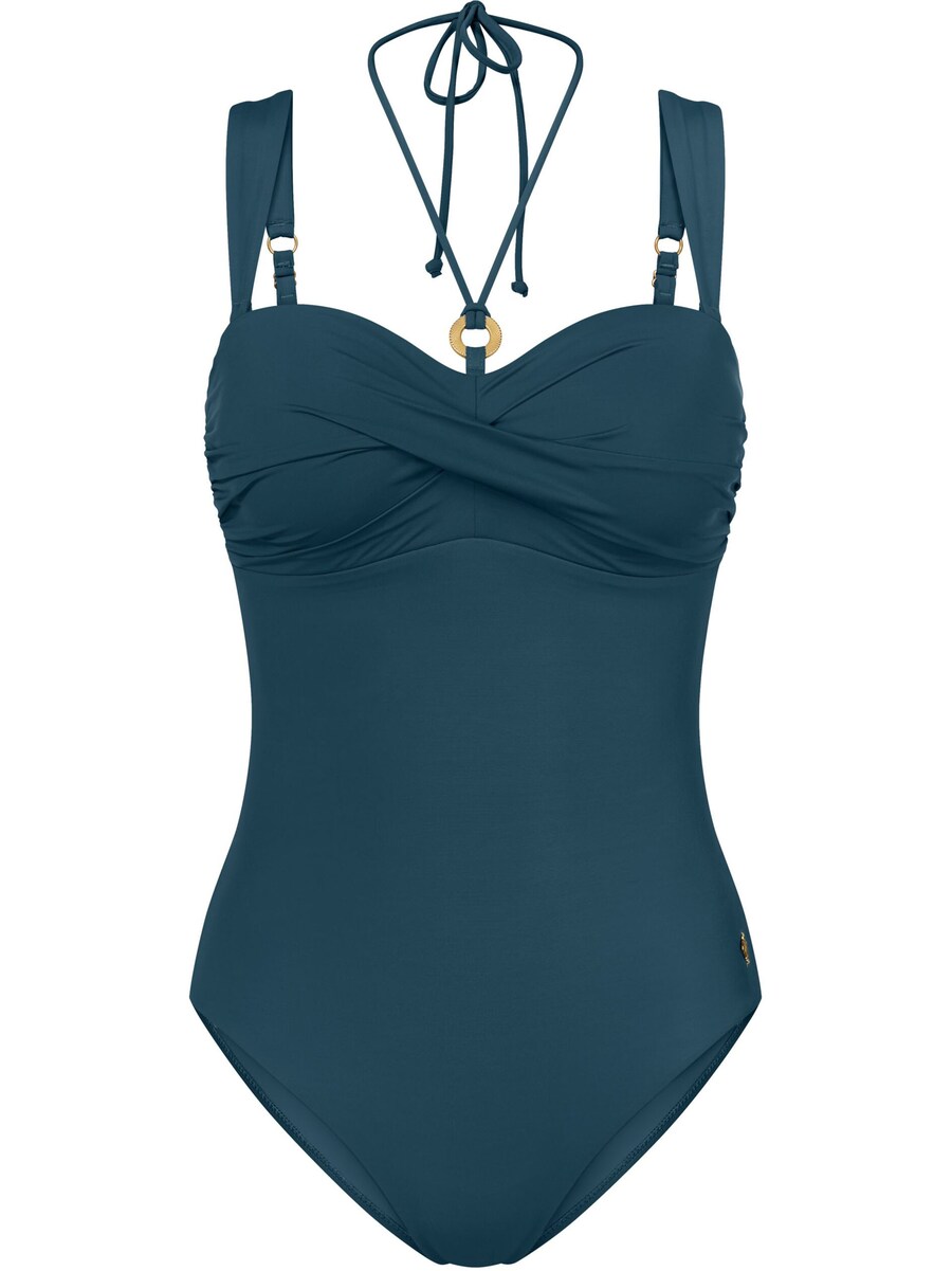 Купальник TRIUMPH Summer Twist, темно-синий
Купальник TRIUMPH Summer Twist, темно-синий