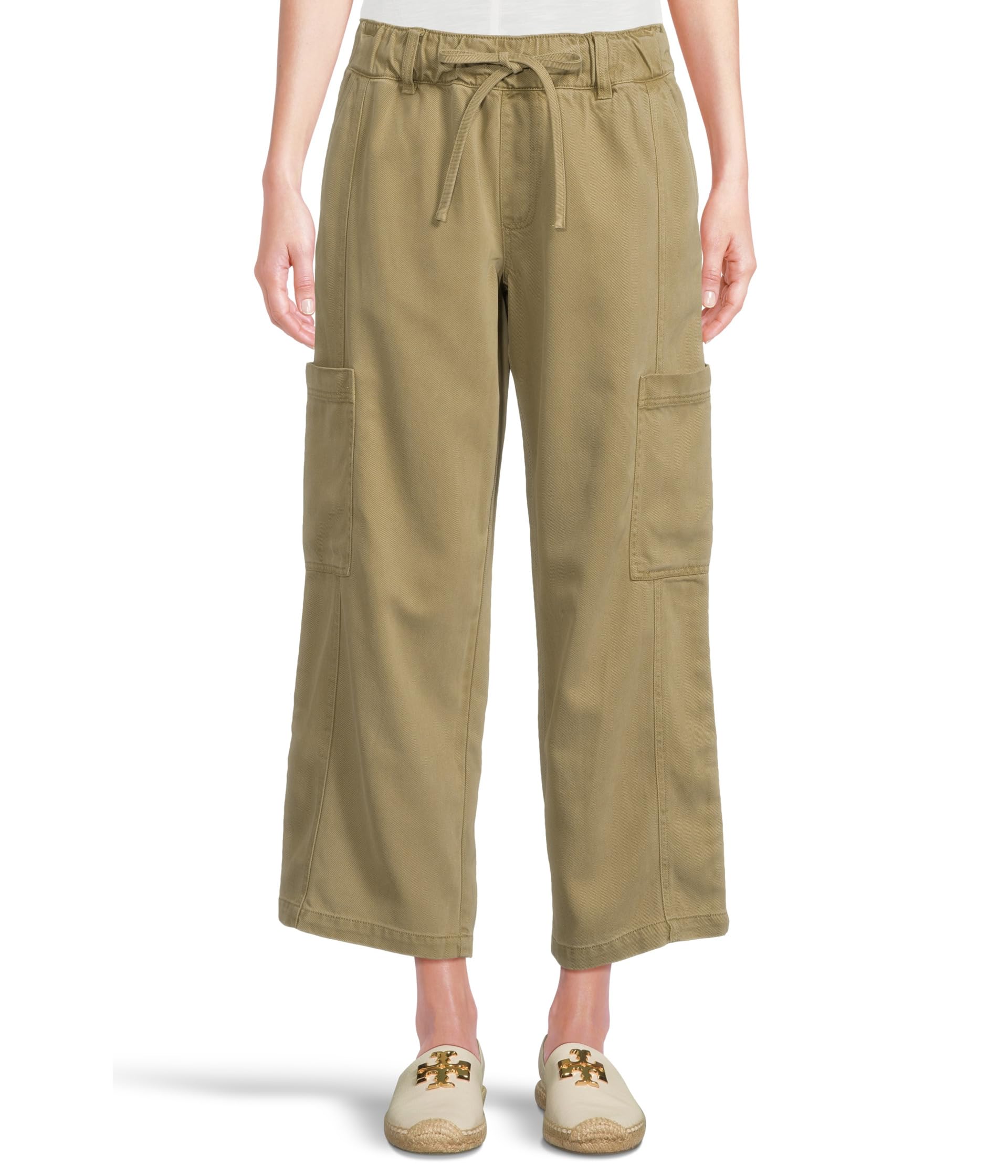 Брюки Sanctuary Area Pants, Bamboo
Брюки Sanctuary Area Pants, Bamboo