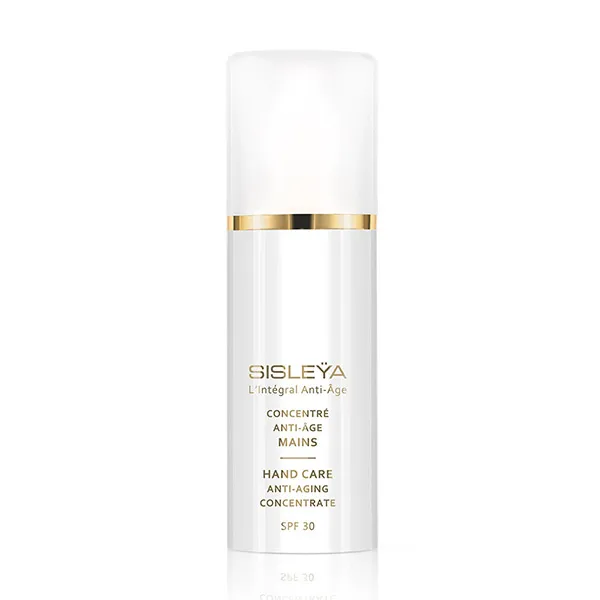 Антивозрастной крем для рук Concentré Anti-Age Mains Sisley, 75 ml
Антивозрастной крем для рук Concentré Anti-Age Mains Sisley, 75 ml