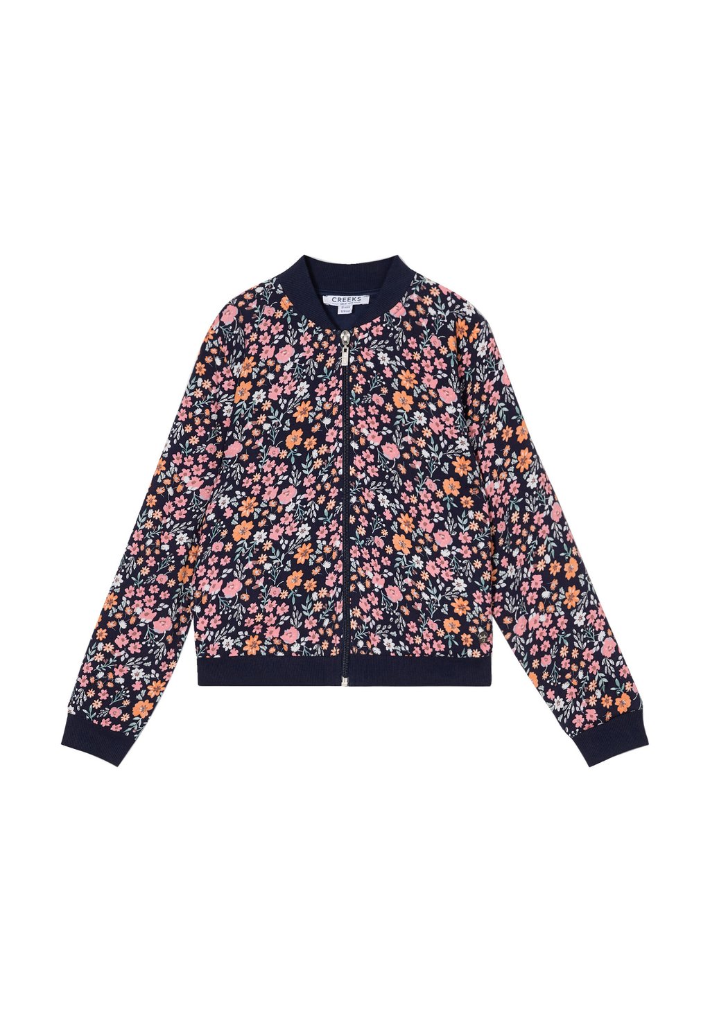 Толстовка на молнии AMERICAN INSPIRATION FASHION COOL EASY UND REISSVERSCHLUSS Creeks, темно-синий
Толстовка на молнии AMERICAN INSPIRATION FASHION COOL EASY UND REISSVERSCHLUSS Creeks, темно-синий