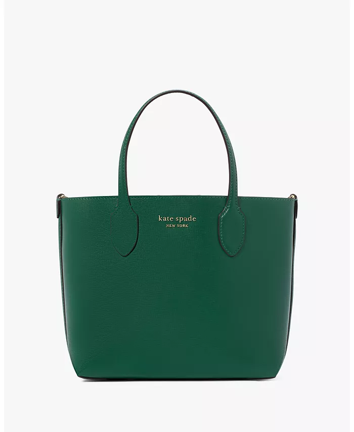Сумка-тоут Bleecker Medium kate spade new york, зеленый
Сумка-тоут Bleecker Medium kate spade new york, зеленый