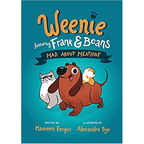 Книга Mad About Meatloaf
Книга Mad About Meatloaf