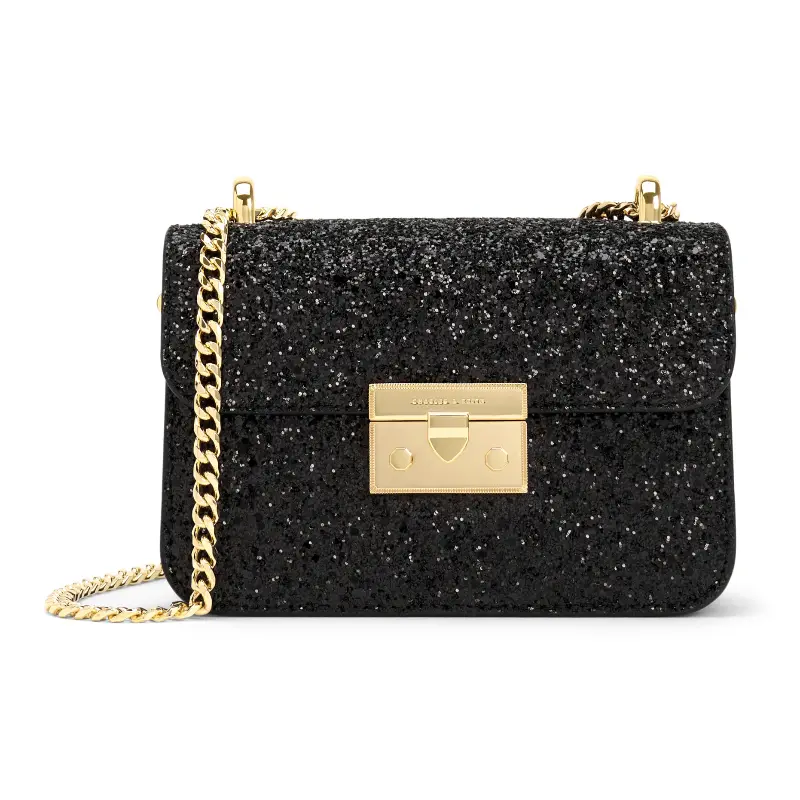 Charles&Keith Женская свадебная сумка через плечо CHARLES & KEITH, Серебро серебро
Charles&Keith Женская свадебная сумка через плечо CHARLES & KEITH, Серебро серебро