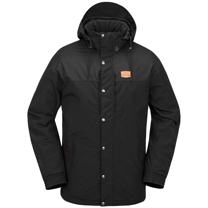 Куртка Longo Gore-Tex - мужская Volcom, Black, Черный, Куртка Longo Gore-Tex - мужская Volcom, Black
Куртка Longo Gore-Tex - мужская Volcom, Black, Черный, Куртка Longo Gore-Tex - мужская Volcom, Black