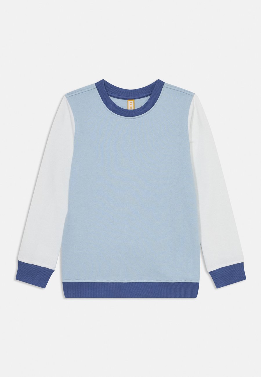 Толстовка Friboo SINGLE CREW, Light Blue/Blue/Grey/Light Blue
Толстовка Friboo SINGLE CREW, Light Blue/Blue/Grey/Light Blue