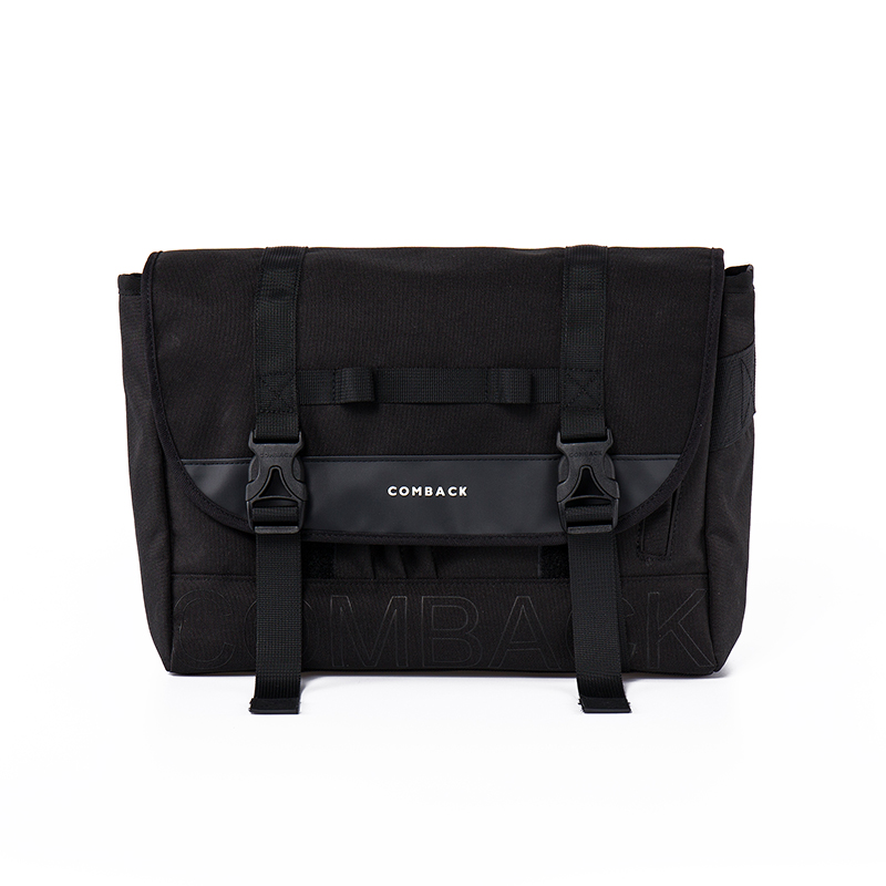 Полиамидная повседневная поясная сумка унисекс черный COMBACK
Полиамидная повседневная поясная сумка унисекс черный COMBACK