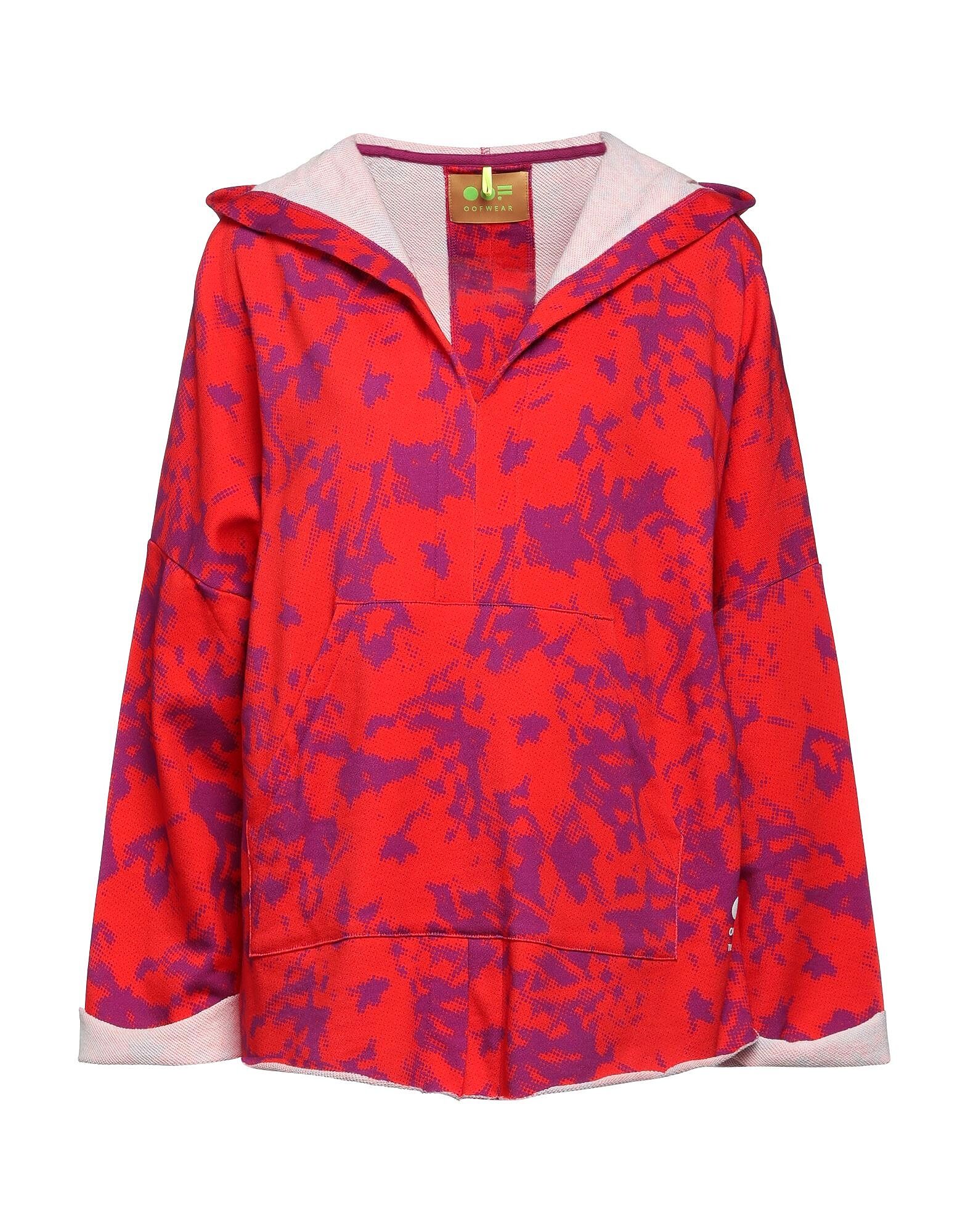 Толстовка Oof Wear, фиолетовый
Толстовка Oof Wear, фиолетовый