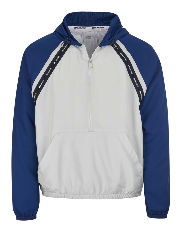 Куртка Tommy Sport, серый
Куртка Tommy Sport, серый