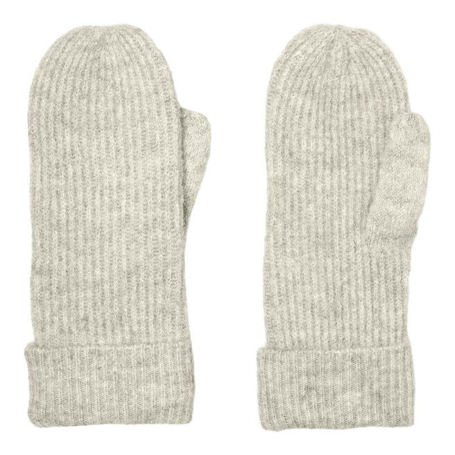 Перчатки Vero Moda, серый
Перчатки Vero Moda, серый