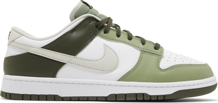 Кроссовки Dunk Low 'Oil Green', зеленый, Серый, Кроссовки Dunk Low 'Oil Green', зеленый
Кроссовки Dunk Low 'Oil Green', зеленый, Серый, Кроссовки Dunk Low 'Oil Green', зеленый