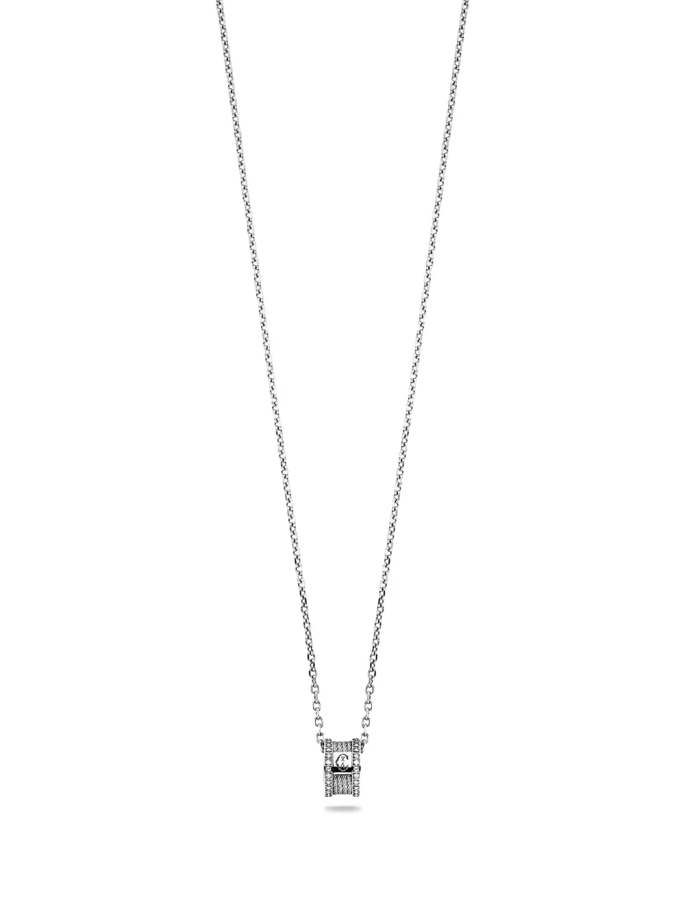 Колье Forever Magnifique Charriol, серебяный
Колье Forever Magnifique Charriol, серебяный